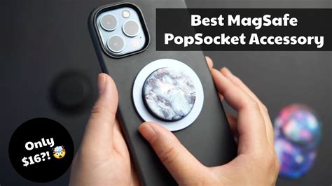 magnetic pop socket|popsocket magsafe magnet.